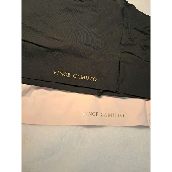 VINCE CAMUTO Full Figure Lounge Bra Removable Pads Pink Black $68 Size 2X NWT - Picture 4 of 9